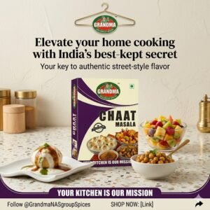 Chaat Masala