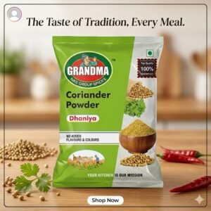 Coriander Powder