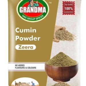 Cumin powder