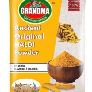 Ancient Orignal Haldi Powder